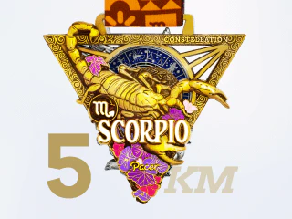 Zodiac Virtual Races - Scorpio - Image 3