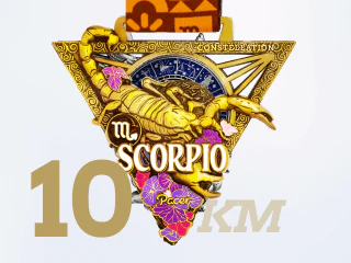 Zodiac Virtual Races - Scorpio - Image 4