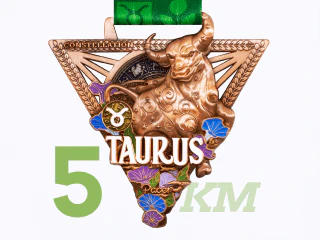 Zodiac Virtual Races - Taurus - Image 3