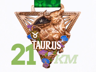 Zodiac Virtual Races - Taurus - Image 5