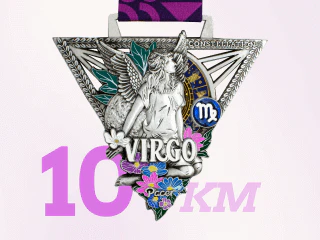 Zodiac Virtual Races - Virgo - Image 4