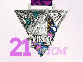 Zodiac Virtual Races - Virgo - Image 5